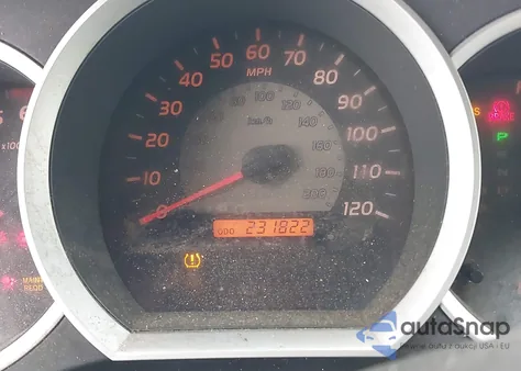 2006 Toyota Tacoma z USA, uszkodzony, nr VIN 5TENX22N36Z148559